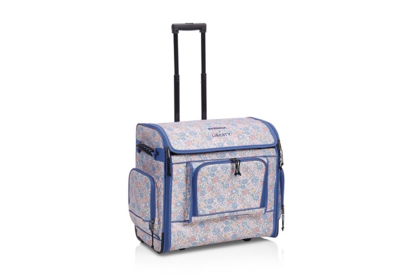 BERNINA 580 Liberty Edition inkl. Stickmodul